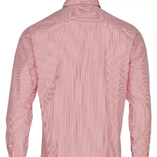 Picture of Winning Spirit, Mens Balance Stripe L/S Shirt